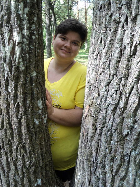 Татьяна Безверхая