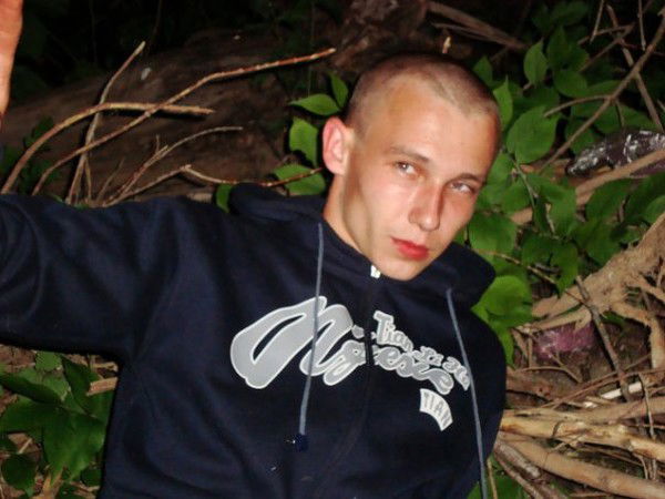 Евгений Журавлёв