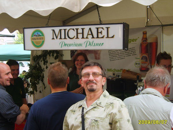 Михаил Шлегель