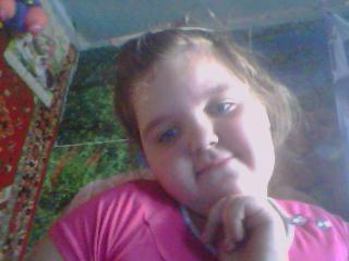 Полинчик Беднова