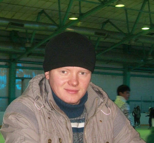 Антон Гаврис