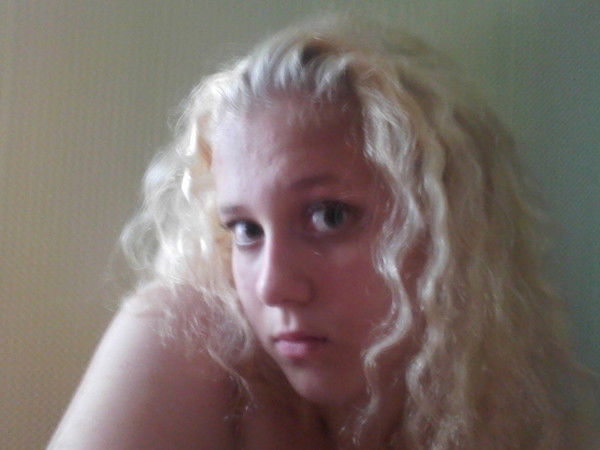 Мария Никитина