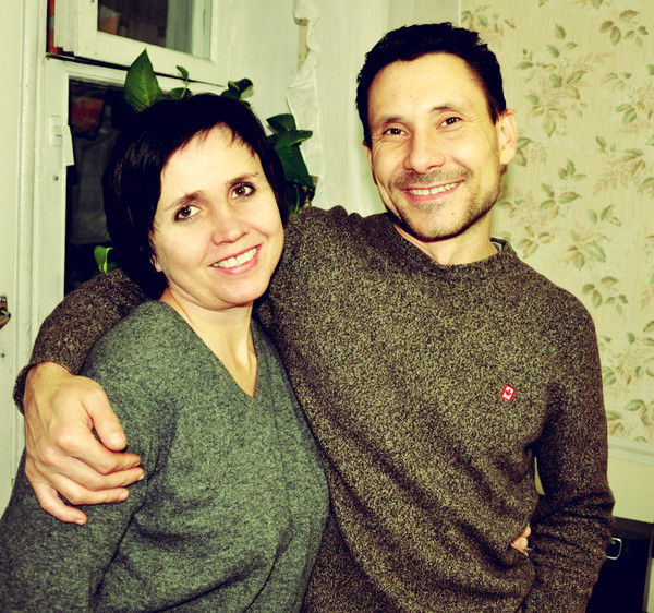 Юрий Райляну