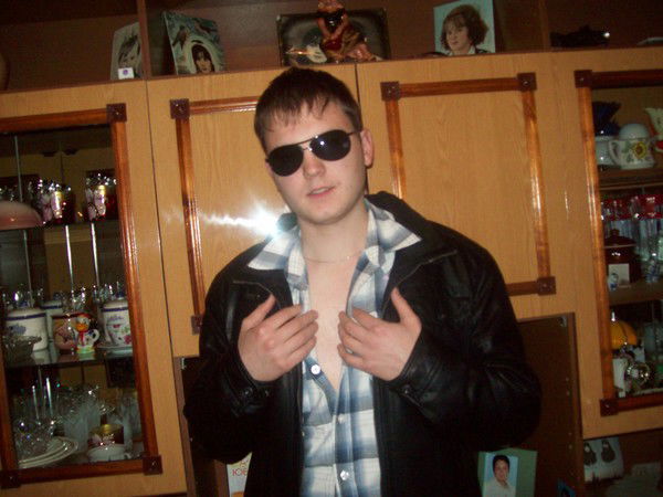 Ваня Ярышев