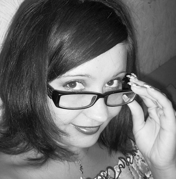 Наташа Бочкарёва