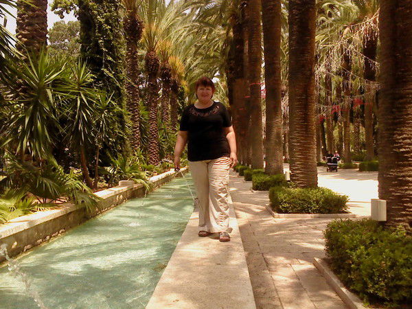 Валентина Шевченко