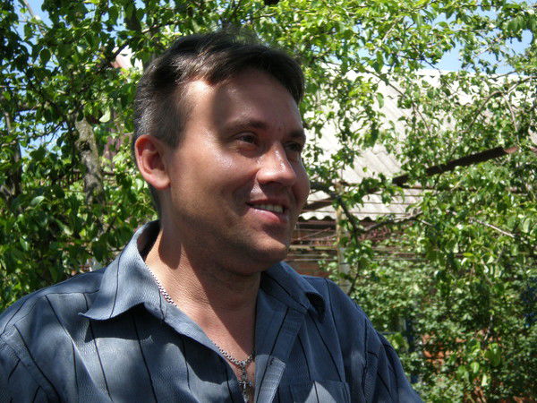 Александр Протасов