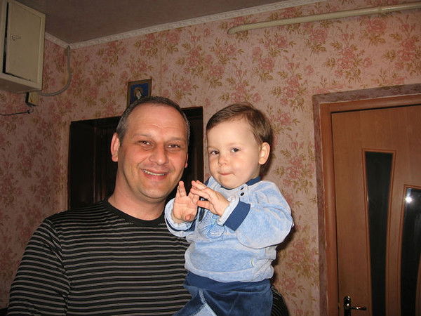 Вадим Храпко