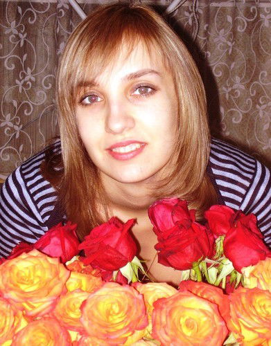 Оленька Нардина