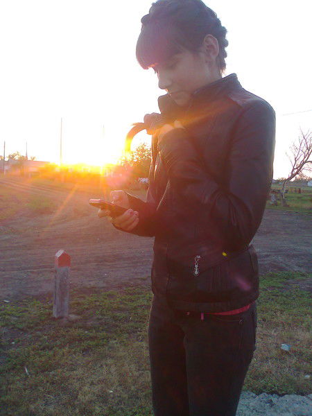 Галина Кайгородова