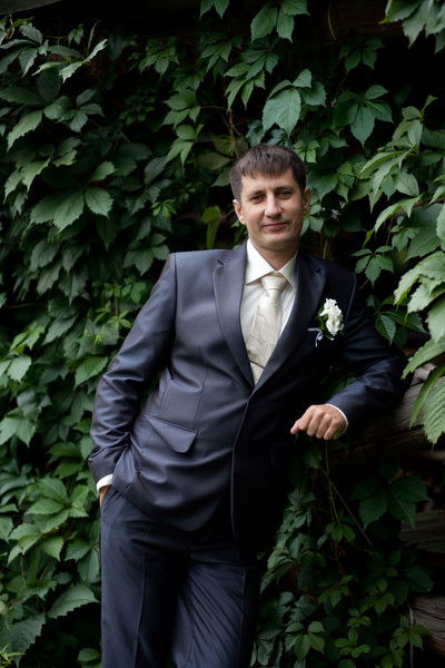 Александр Васякин