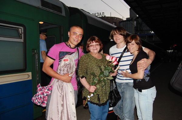 Ирина Сусоева