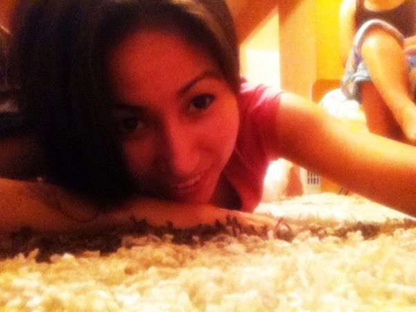 Енлик Молдабаева