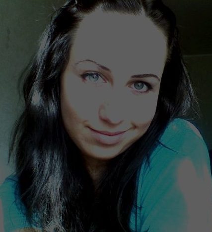 Элина Гальчина