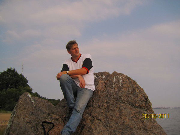 Владимир Воронов