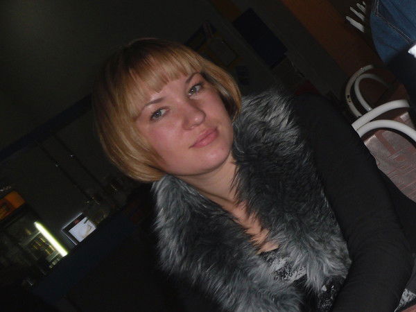 Светлана Сипакова