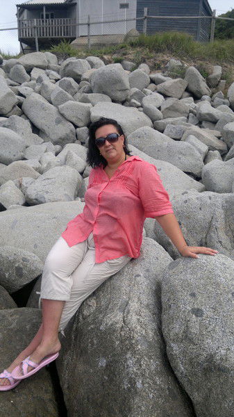 Светлана Неприна