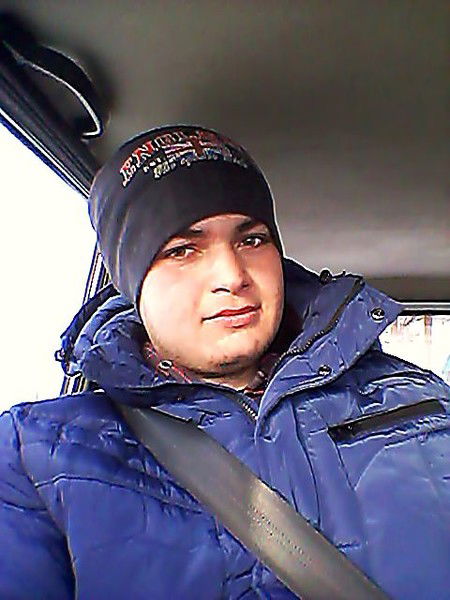 Позитивчик! ))