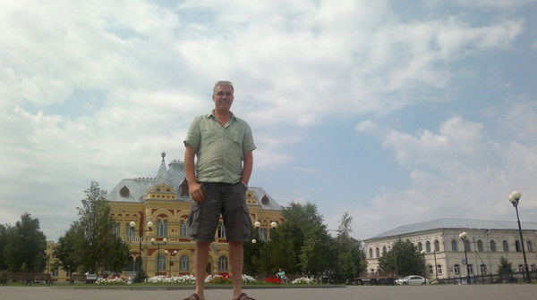 Сергей Закаталов