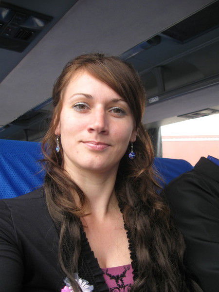 Ирина Ирина