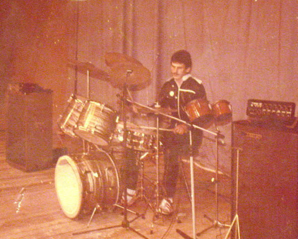 Геннадий Фахрутдинов