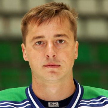 Владимир Воронцов