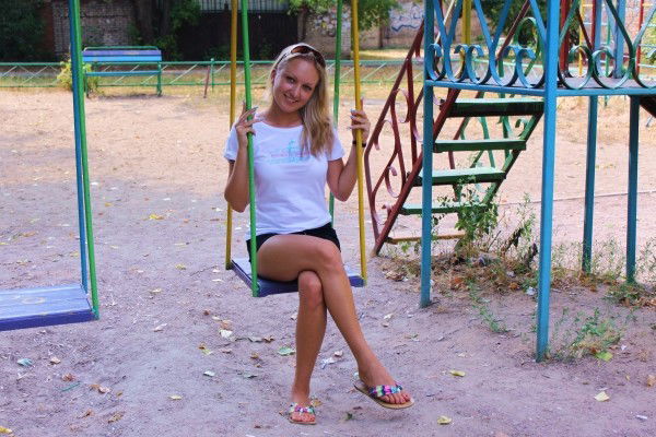 Екатерина Ширина