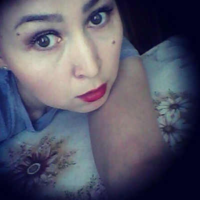 Валентина Плотникова