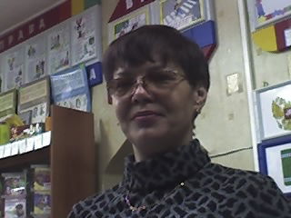 Лариса Борсукова