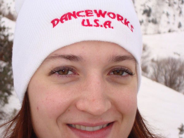 Анна Калинина