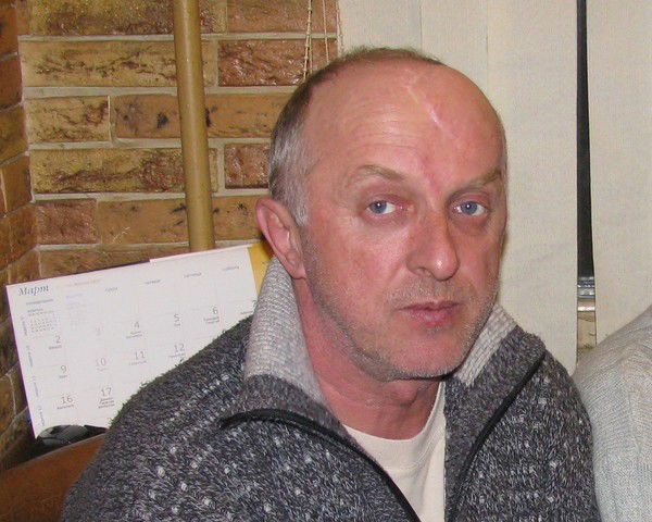 Володя Ефимов