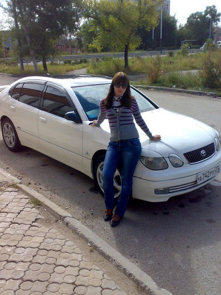 Наталья Вологдина