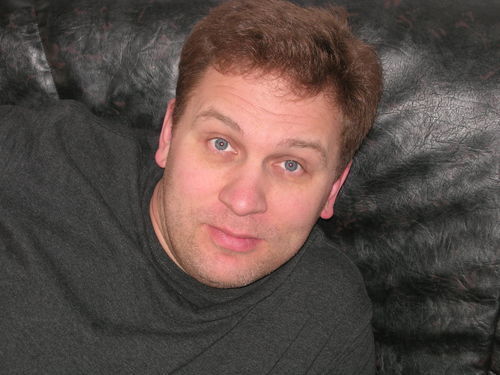 Олег Карпенко