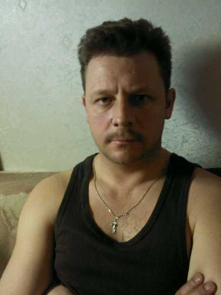 Владимир Сапелкин