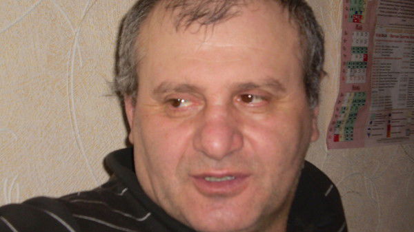 Тариел Ткешелиадзе