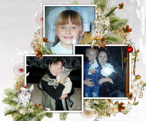 Зина Гареева