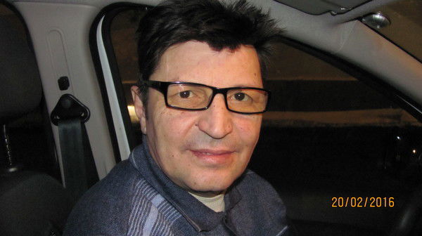 Линар Мухаметзянов