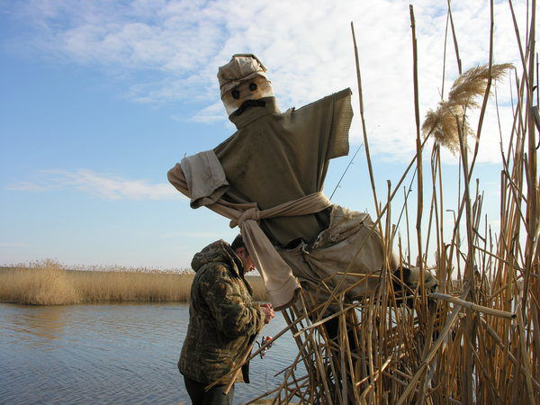 Андрей Боровой