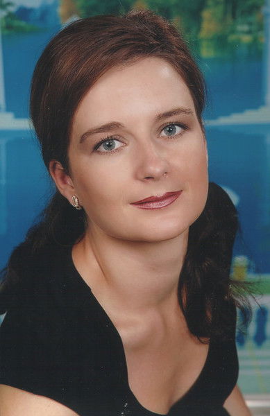 Елена Власова