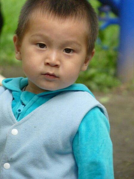 Назгуль Ташматова