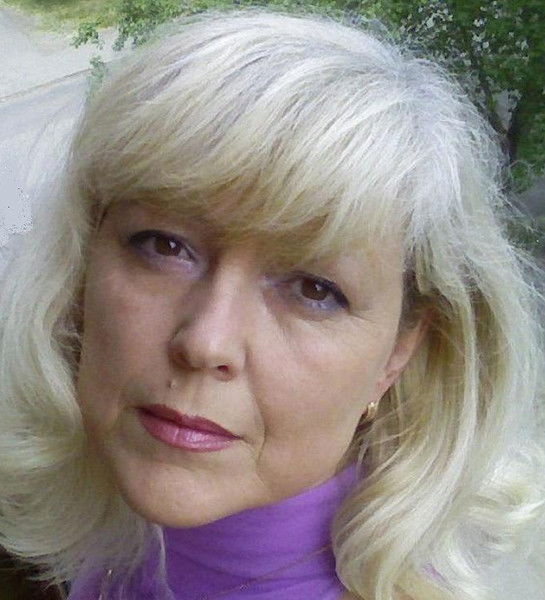 Наталья Ченцова