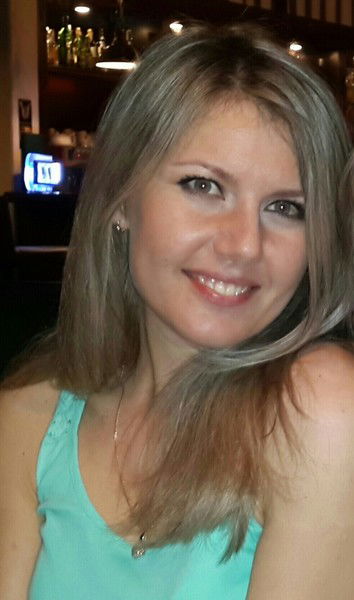 Кристина Вебер