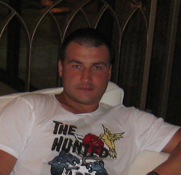 Вадим Шенкаренко