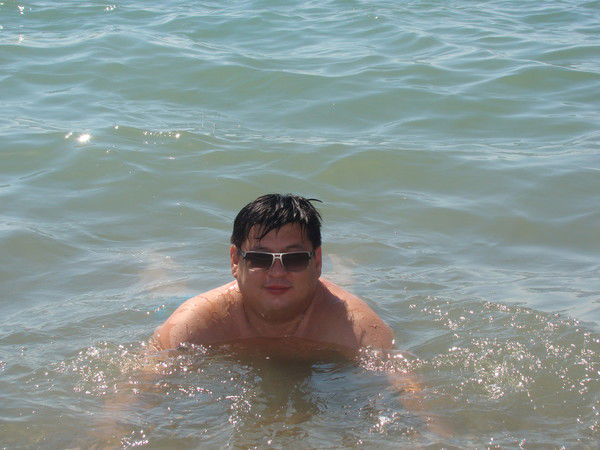 Талгат Нысанов