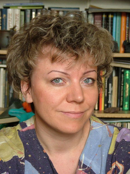 Юлия Царегородцева