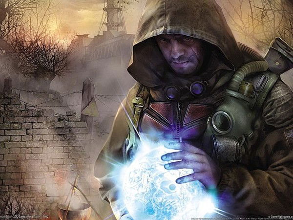 Сергей Иванов