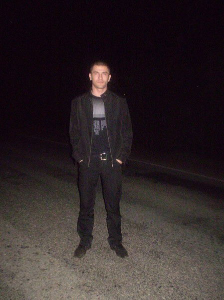 Сергей Докучаев