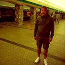 Александр Зверев
