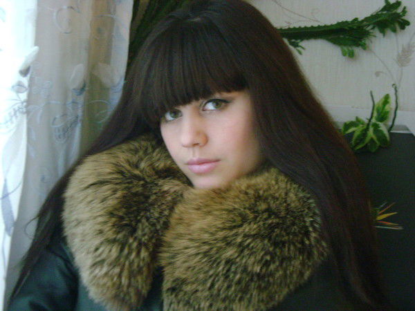 Лилия Астафьева