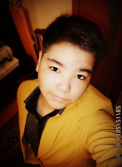 Рахатали Сакиев